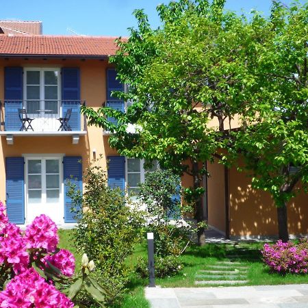Casa Il Cedro Apartment Verbania Exterior photo