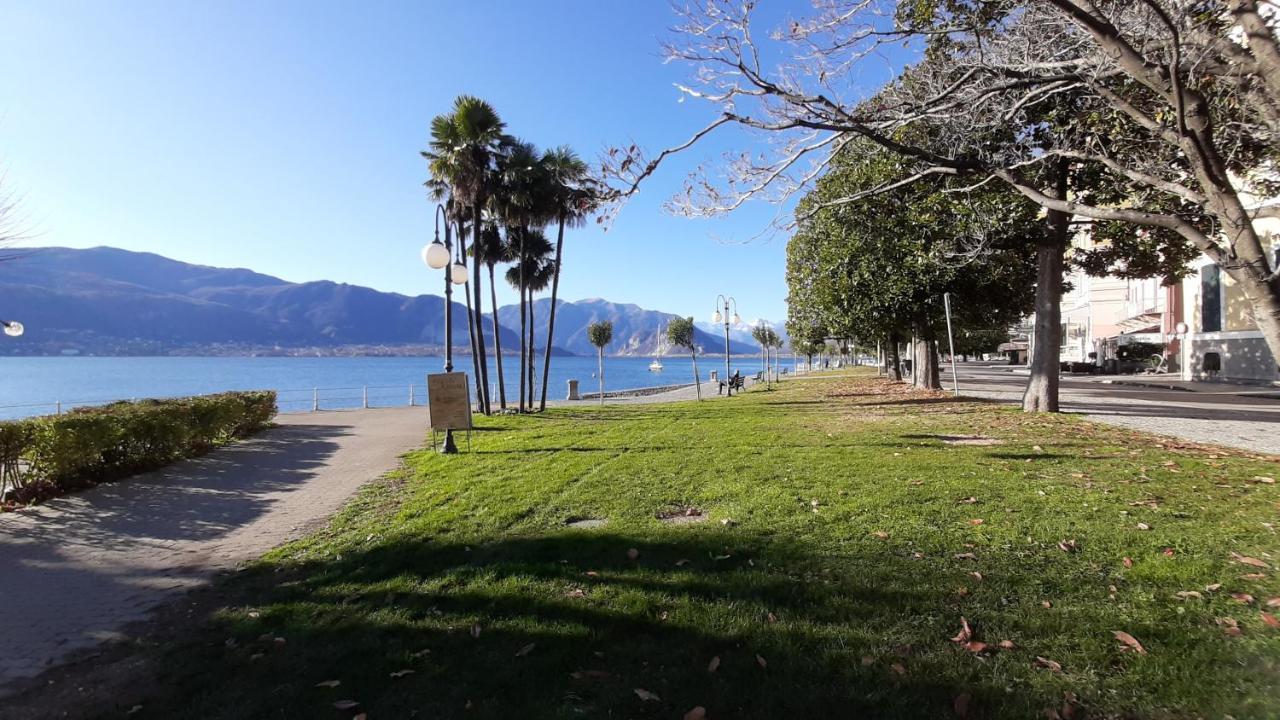 Casa Il Cedro Apartment Verbania Exterior photo
