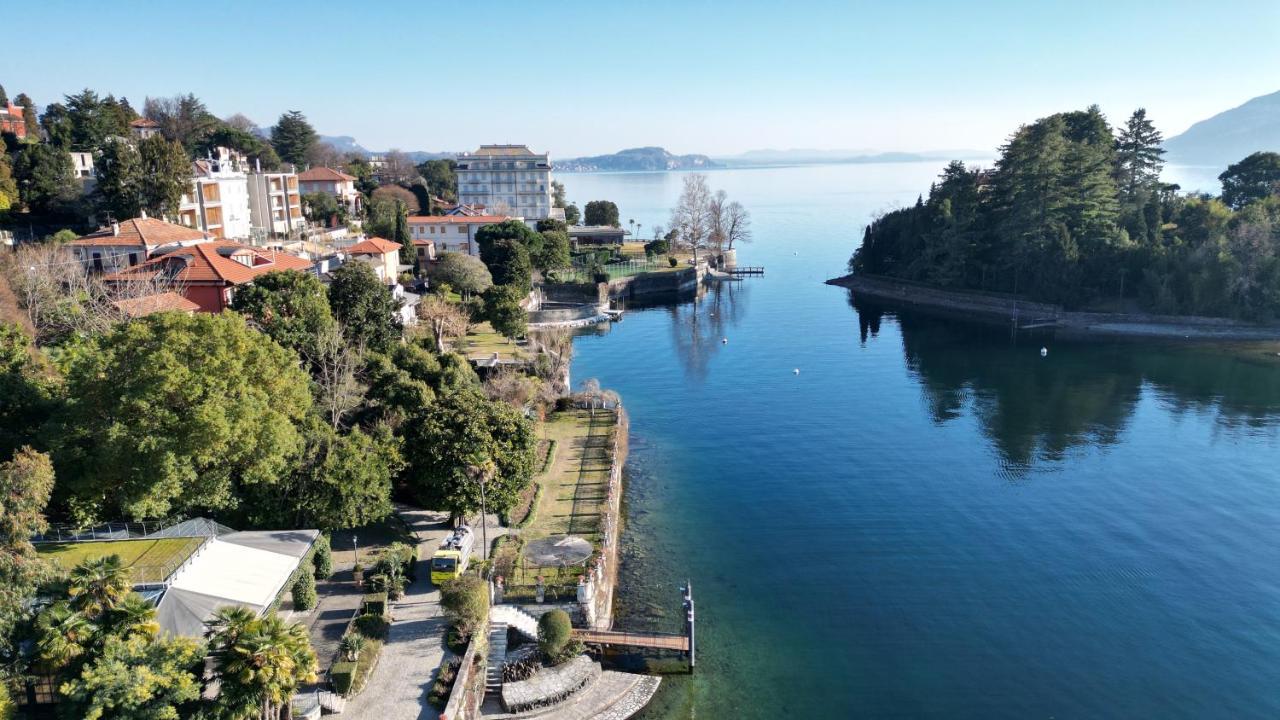 Casa Il Cedro Apartment Verbania Exterior photo