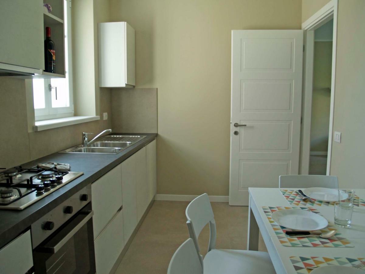 Casa Il Cedro Apartment Verbania Exterior photo