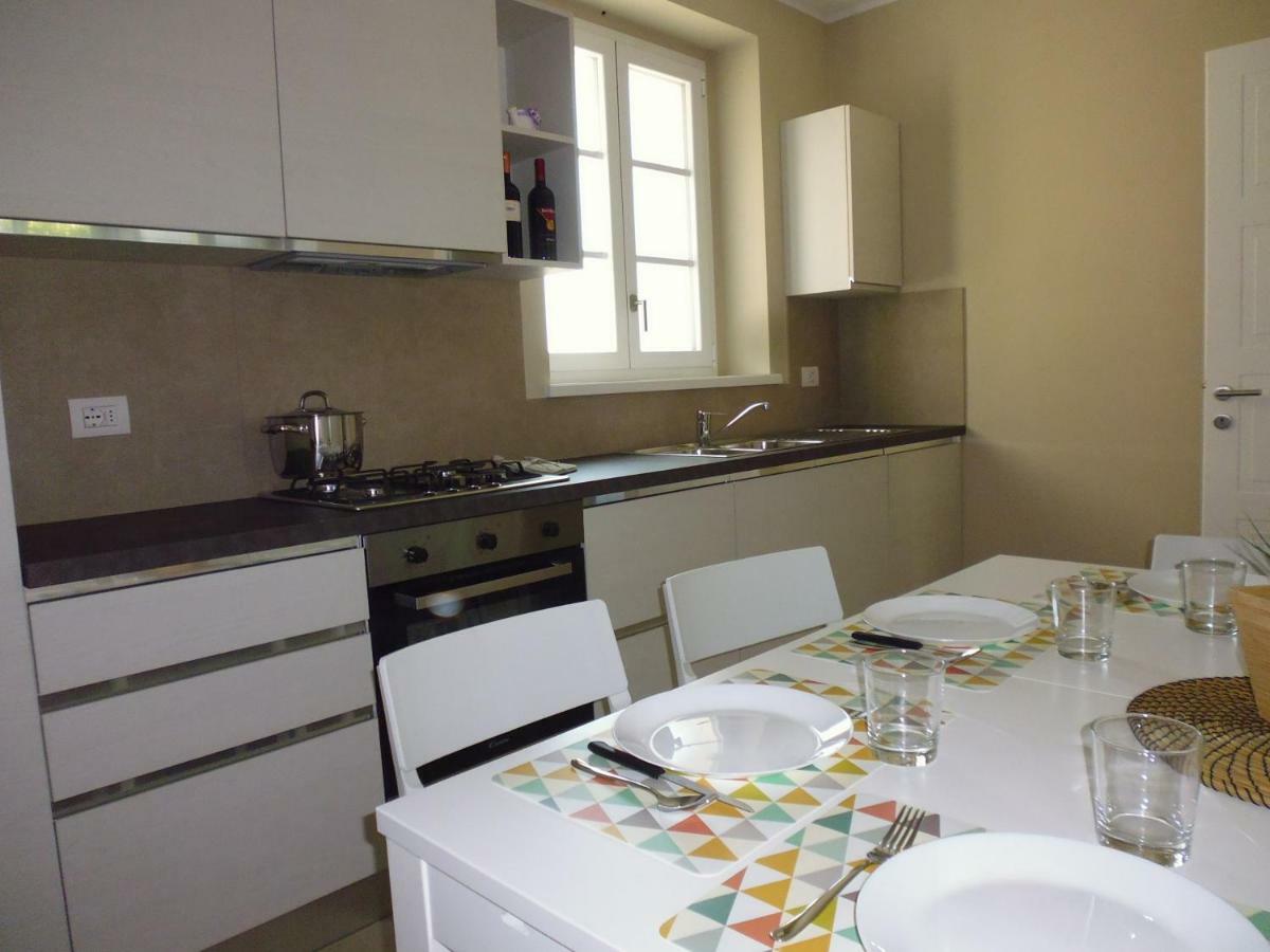 Casa Il Cedro Apartment Verbania Exterior photo