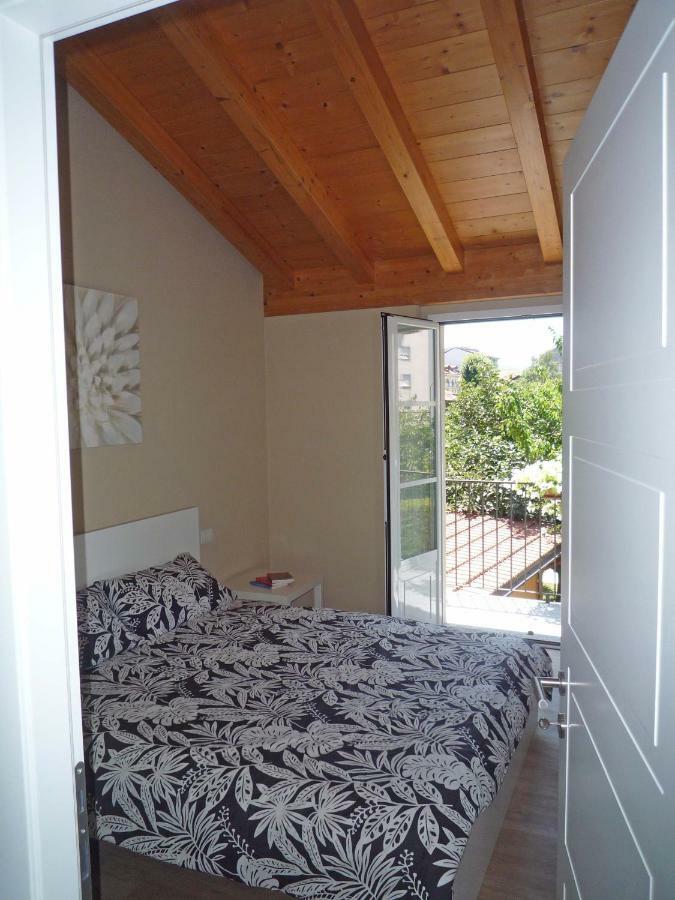 Casa Il Cedro Apartment Verbania Exterior photo