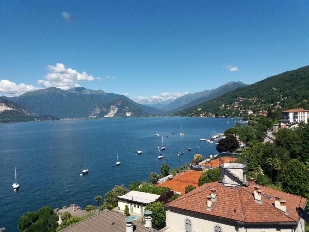 Casa Il Cedro Apartment Verbania Exterior photo